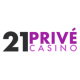 21 Prive Online Casino